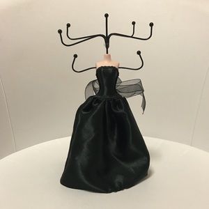 Mannequin Necklace Stand